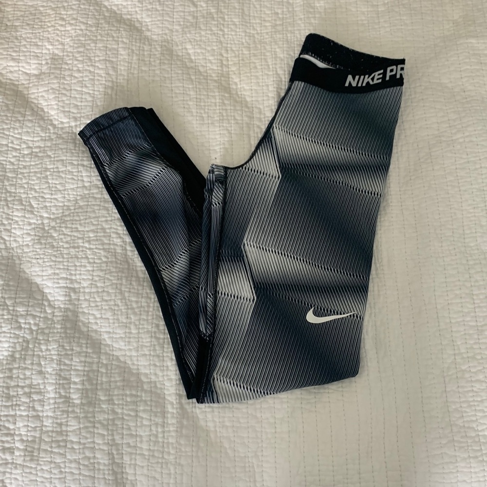 Nike Pro Leggings